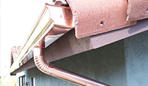 Rain Gutter Installation, Repair, Cleaning in Mendota, CA